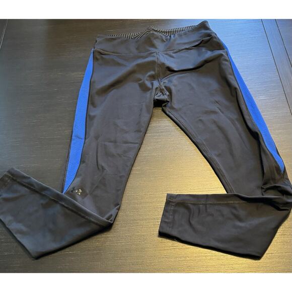 Under Armour Pants - Under Armour Woman’s Full Length Leggings Size M